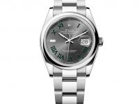 2026最新劳力士Rolex腕表官方售后服务点地址考察报告