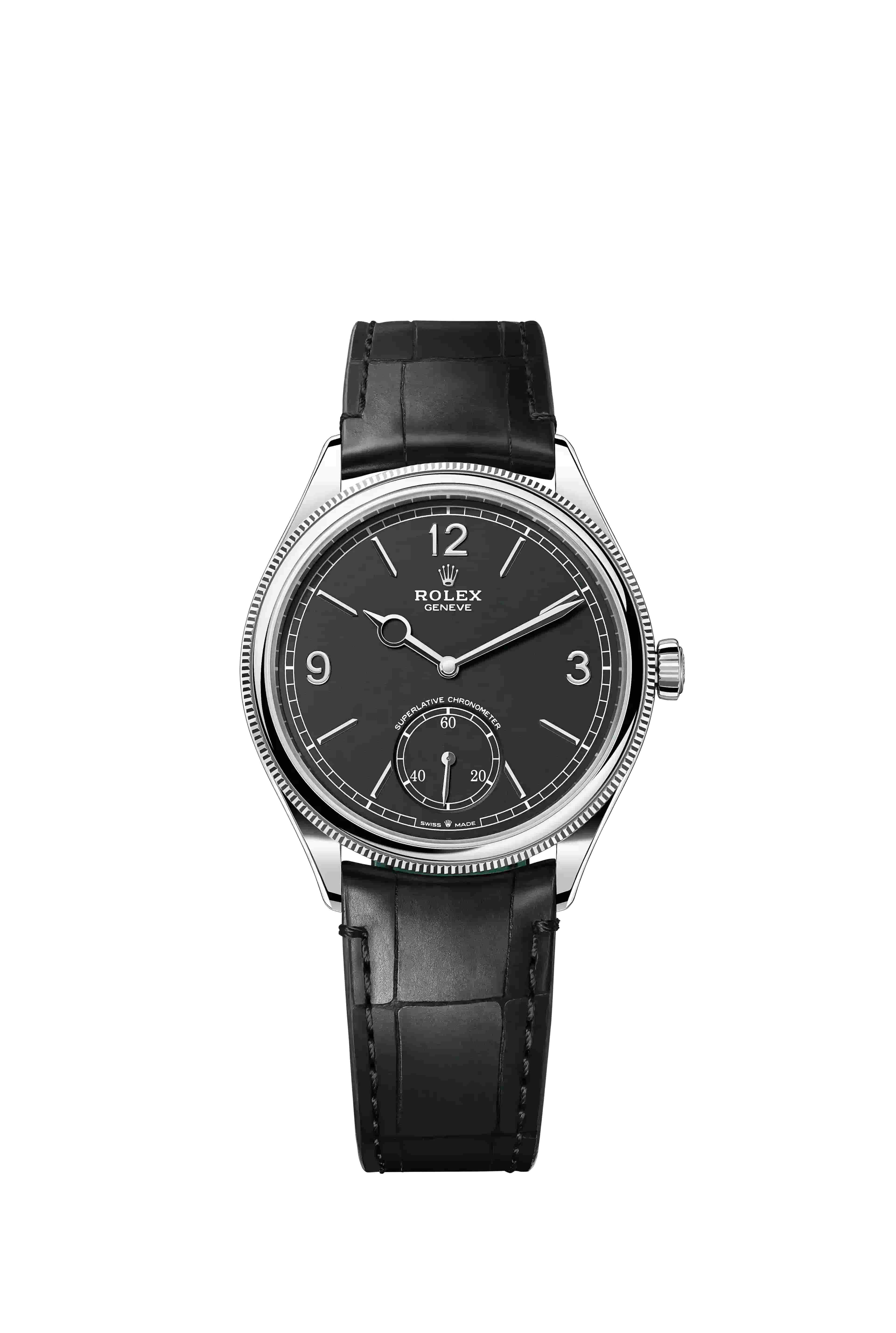 看似坚固的劳力士，其实最怕这一种磕碰！（图）