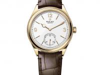 劳力士表壳生锈怎么办？牙膏居然能派上大用场